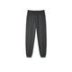 Semir [Big promotional lucky bag] casual pants for men and women simple versatile trousers for summer sports trendy pants for men - A style brown grey [Basic foot tie] XL