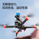 
4DRC drone aerial photography high-definition children's toys boys gift elementary school students can launch water bombs remotely controlled aircraft triple camera/8K electric lens brushless 7 level anti-resistant, play bad and new, get 1 total 3 electricity 5G transmission continue