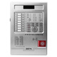 Gulf fire alarm host JB-QB-GST100 wall-mounted fire alarm controller non-linked JBQBGST100 (16 points)