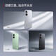 
Xiaomi Redmi Turbo4 Pro new product launches National subsidy Fourth generation Snapdragon 8s 7550mAh long battery life IP68 waterproof Shadow black 12GB+256GB