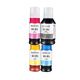 Jingheng eignet sich für Canon G3891 G3880 G4880 G4881 G4891 G3890 G3881 Ink Patrone [große Kapazität] Cyan -Tinte 70 ml