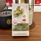 Seeball Tea AT203 Narziss Fujian Oolong Tee 110G/Box -Ration Tee voller Feuer und starker Duft