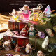 MOBEE Kinderspielzeug handgefertigt DIY Magic Potion Geschenkbox Junge Geburtstag Mädchen 8-12 Jahre alt 6-10 Geburtstagsgeschenk