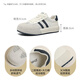 ZHR Desshu Shoes for Women Mesh Streshable Retro Fashion Sports Casual Shoes Cround Toe The Chouse обувь Ji16e желтый 37