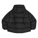 Jiangnan Buyi (JNBY) down jacket 5O0C13660 dark brown M