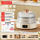 Lock Lock Yogurt Machine, fully automatic small fermentation machine, multi-function rice wine machine, intelligent wine soaking mechanism, sauerkraut machine
