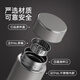 Fuguang thermos cup 316L stainless steel water cup business office tea cup men and women cold cup straight water cup