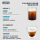 EC9665.M Silver Knight EC9865 Machine de café semi-automatique commerciale petite version inflexible intégrée Cold Brew EC9865 Aucun