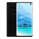Samsung (SAMSUNG)/Samsung Galaxy S10 SM-G9730 China S10+ 4G mobile phone S10e carbon crystal black 4G official standard S10 8GB 128GB China