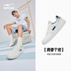 Hongxing Erke men's shoes autumn new sports shoes small white shoes casual thick sole student versatile shoes 51122101113