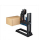 Rizhao Awindenwa-3519 [WS-1351P] Machine d'emballage pneumatique de la boîte pneumatique européenne