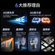 睛小豆萤石室外摄像头4g终身免流量家用防水双摄高清户外无线监控器360度无死角带夜视手机远程海康威视
