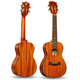 
IbanezADL veneer ukulele female beginners musical instruments small guitar students children's gift [Vector board] Ailian Say + full accessories + plus cotton bag 26 inches