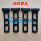Yu Senyi Yu Senyi Scania Fender Rubber Belt Tull Stand 1383858 Fender Tension Belt 13583 2 bandes
