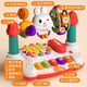 益之宝【新品】婴儿玩具6一12个月34早教1-2岁0男宝宝8六9七九八女孩7幼 16合1豪华版红+串珠手拍鼓粉-充电