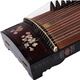 Dunhuang Brand Guzheng 698 Série Adulte Children's High de gamme Performance HIGH de gamme Guzheng Qin Shanghai National Musical Instruments Factory 1 24698PJ Love Liufang (ensemble complet de packages cadeaux)