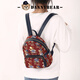 Danny Bear (Danny Bear) Small sac à dos sac à dos pour femmes pour les femmes de nouveau style d'étudiant de voyage