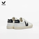 veja [official direct supply] Men's ESPLARLOGO French versatile casual white shoes 41 Gift for boyfriend