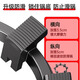 Qiting gas stove rack support thickened cooking non-slip pot rack coal gas stove bracket stove top stove kitchen universal four and five claws popular double anti-slip eight claw bracket universal