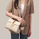 
Love cow leather bag women's bag crossbody handbag commuting bag light luxury brand birthday gift high-end feeling for girlfriend wife