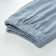 Red Bean (Hodo) Ropa para hombres pantalones cortos de algodón de algodón de verano