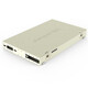 Shengwei Panneau de patch à fibre ODF Shengwei 48 calices SC / FC / LC 3U MODE MODE MODE MODE MODE 10 GIGABIT PIOTTES FEUR
