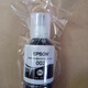 L4158 Epson 002 original four-color L4168L4166L4178L6168L6198L6166 disassembly ink color order note