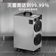 ANLEAVO ozone generator food factory disinfection ozone machine industrial workshop school hospital municipal garbage room cold storage warehouse archives air purifier sterilization, deodorization and odor removal 40g/h (applicable to 400-500 square meters)