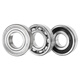 SKF imported high-speed bearings 6207 6208 6209 6210 6211 6212 6213-2Z 2 [Require C3, please contact customer service] Others