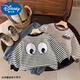 
Disney baby boy boy long-sleeved T-shirt in spring and autumn new round neck striped children's base shirt for boys autumn Korean top S829H# [brown] 100 Recommended 90-100cm 1 and a half years-2 years old code