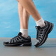 Nike (Nike) men's shoes P-6000 autumn low-top cushioning running shoes mesh breathable lightweight retro casual sneakers IF6199-003 39