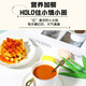 Red and black wolfberry raw pulp Ningxia red wolfberry Qinghai black wolfberry raw pulp Father's Day gift Red and black wolfberry raw pulp 60ml (30ml*2 bags)