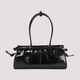 PRADA SS26 Luxury Women's Handbag BLACK One Size