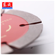 Dongcheng diamond circular saw blade stone concrete saw blade slotting cutting saw blade marble sheet Dongcheng cutting blade 4-inch general stone cutting blade Dongcheng No. 6