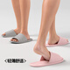 40,000 kilometers foldable travel slippers for women portable travel non-slip swimming men's business trip hotel slippers