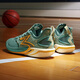 
361 basketball shoes men BIG3 6.0 QUICKPRO teenager professional training sports shoes men 672531109-4
