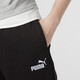 Puma (Puma) Frauensportset 25 neue Winter warm Down Jacke mit Fleece Kleiderhosen zweiteiliger Set Casual Zwei-teiliger Set Xs