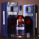 Louis Fred French Importé Vin étranger Napoléon VSOP Brandy 700ml Banquet Business Party (Boîte-cadeau) Pack Single Pack 700ml 1 Bouteille