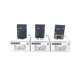 Japanese original Mitsubishi FX3G/FX3GA/FX3SA PLC communication module FX3G-485-BD 422 232 FX3G-485-BD