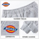 
Dickies children's clothing and children's sweatshirt suit spring and autumn style boys' thin pullover shirt for children 3-9 years old trendy two-piece set