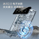 志高【2025年新款】管线机 家用净水器伴侣 即热即饮 五段控温 壁挂式直饮水机 全通量适配 960灰色冷热-可接净水器【自行安装】