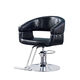 
Dilanmu Barber Shop Chair [3878 people praised] Haircut Chair Special Hair Cutting Chair for Hair Salon lifting and rotating simple off-white with foot pedal