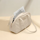 Bolso de hombro de golf (golf) para mujeres bolsas de bolso casual que viaja versátil bolso de bolso de computadora de 14 pulgadas para mujeres repelentes al agua