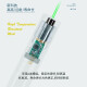 MOTIE laser pen green light high-power outdoor laser light sales sand table laser pen funny cat long-range high-brightness laser flashlight