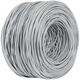 Original Dahua Super Category 5 DH-PFM920I-5EU Category 6 network cable DH-PFM9201-6UN Gigabit Broadband Category 6 0.53 network cable_blue_grey 305m