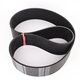 Mitsuboshi importiert Samsung PL Multi-Wedge-Gürtel 680L 690L 695L 710L 725L Multi-Groove-Gürtel Japanisch Samsung 695L-6 Peak