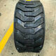 BEYZK Guizhou brand skid steer loader forklift tire 1216.51016.51417.5 super wear-resistant Qianjin brand 12165 super wear-resistant herringbone pattern