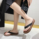 Belle Flip Flops Damen 2025 Neue Sommerfuß-Clip Outdoor-Anti-Rutsch-Fitnes Outdoor Anti-Smoothing Beach Slipper Frauen im Freien Anti-Odor 3882 Grüne einfache Hausschuhe Frauen im Freien im Freien 40_Size 39-Fuß-Hausschuhe Frauen im Freien im Freien im Freien im Freien und hohe Vorverdienung von Frauen im Freien für Frauen im Freien im Freien für Frauen im Freien.