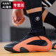 Adidas Hardenvol. Харден черно -белая полная практическая баскетбольная обувь JP Официальный флагман подлинный IE2694 / 42,5