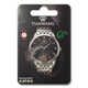[Available for three years] Suitable for the original battery of the king watch GSLS3362/3530/3532/3605 GS3528 GS3529